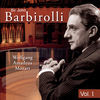 Thumbnail for the Sir John Barbirolli - Sir John Barbirolli, Vol. 1 (1935, 1941) link, provided by host site