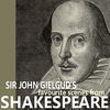 Thumbnail for the Sir John Gielgud - Sir John Gielgud's Favorite Scenes from Shakespeare link, provided by host site