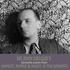 Thumbnail for the Sir John Gielgud - Sir John Gielgud's Favourite Scenes from 'Hamlet', 'Romeo and Juliet', And 'the Sonnets' link, provided by host site