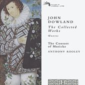 Thumbnail for the Anthony Bailes - Sir John Smith, His Almain link, provided by host site