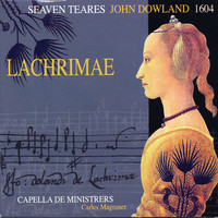 Thumbnail for the John Dowland - Sir John Souch His Galiard link, provided by host site