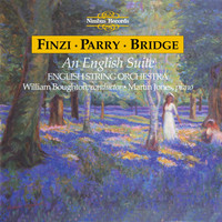 Thumbnail for the Frank Bridge - Sir Roger de Coverley, H. 155: A Christmas Dance link, provided by host site