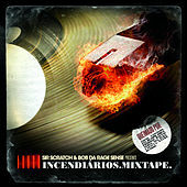 Image of Sir Scratch linking to their artist page due to link from them being at the top of the main table on this page