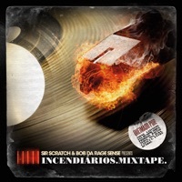 Image of Sir Scratch linking to their artist page due to link from them being at the top of the main table on this page