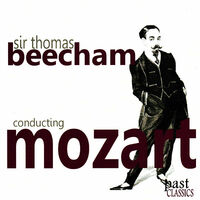 Thumbnail for the London Philharmonic Orchestra - Sir Thomas Beecham Conducting Mozart link, provided by host site