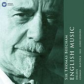 Image of Sir Thomas Beecham linking to their artist page due to link from them being at the top of the main table on this page