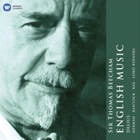 Thumbnail for the Frederick Delius - Sir Thomas Beecham: The English Collection link, provided by host site