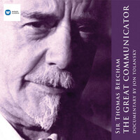 Thumbnail for the Sir Thomas Beecham - Sir Thomas Beecham - The Great Communicator link, provided by host site