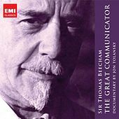Thumbnail for the Sir Thomas Beecham - Sir Thomas Beecham - The Great Communicator link, provided by host site