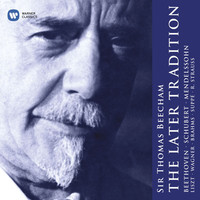 Thumbnail for the Sir Thomas Beecham - Sir Thomas Beecham: The Later Tradition link, provided by host site
