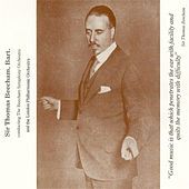 Thumbnail for the Thomas Beecham - Sir Thomas Beecham, Vol. 1 (1912-1939) link, provided by host site