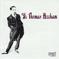 Thumbnail for the Ludwig van Beethoven - Sir Thomas Beecham link, provided by host site