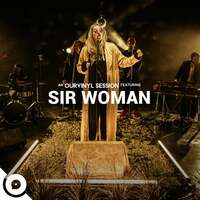 Thumbnail for the Sir Woman - Sir Woman | OurVinyl Sessions link, provided by host site
