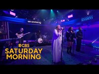 Thumbnail for the Saturday Sessions - Sir Woman performs "Highroad" link, provided by host site