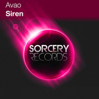 Thumbnail for the Avao - Siren link, provided by host site