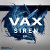 Thumbnail for the Vax - Siren link, provided by host site