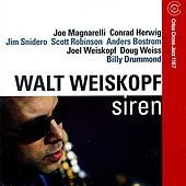 Thumbnail for the Walt Weiskopf - Siren link, provided by host site
