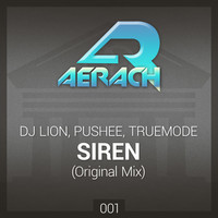 Thumbnail for the DJ Lion - Siren - Original Mix link, provided by host site