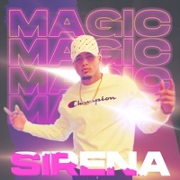 Thumbnail for the MAGIC! - Sirena link, provided by host site