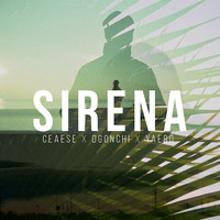 Image of Ceaese linking to their artist page due to link from them being at the top of the main table on this page