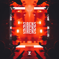 Thumbnail for the Zuko - Sirens link, provided by host site
