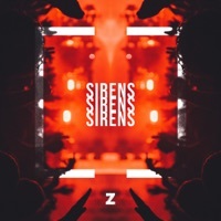 Thumbnail for the Zuko - Sirens link, provided by host site