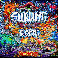 Thumbnail for the Sublime With Rome - Sirens link, provided by host site