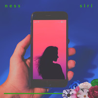 Thumbnail for the Ness - Siri link, provided by host site