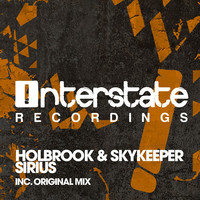 Image of Holbrook linking to their artist page due to link from them being at the top of the main table on this page
