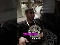 Thumbnail for the Sir Michael Rocks - @SirMichaelRocks Reveals New Mixtape Lap Of Lux 1.5 link, provided by host site