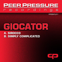 Image of Giocator linking to their artist page due to link from them being at the top of the main table on this page