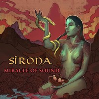 Thumbnail for the Miracle of Sound - Sirona link, provided by host site
