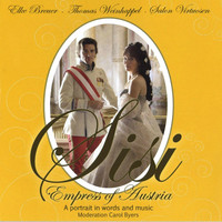 Thumbnail for the Salon Virtuosen - Sisi - Empress of Austria link, provided by host site