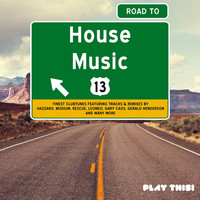 Thumbnail for the Cream Sound Factory - Sisko link, provided by host site