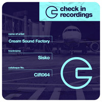 Image of Cream Sound Factory linking to their artist page due to link from them being at the top of the main table on this page