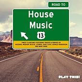 Thumbnail for the Cream Sound Factory - Sisko link, provided by host site