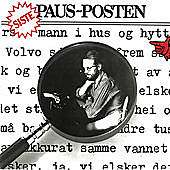 Thumbnail for the Ole Paus - Siste Paus-Posten link, provided by host site