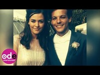 Thumbnail for the Louis Tomlinson - Sister Felicite passes away aged 18 link, provided by host site