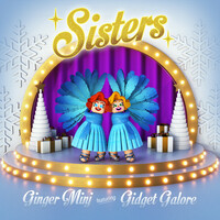 Thumbnail for the Ginger Minj - Sisters link, provided by host site