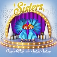 Thumbnail for the Ginger Minj - Sisters link, provided by host site