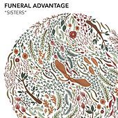 Image of Funeral Advantage linking to their artist page due to link from them being at the top of the main table on this page