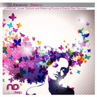 Thumbnail for the Glittering Puzzle - Sisters - Glittering Puzzle & Stanlie Diaz Remix link, provided by host site