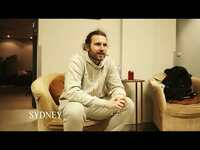 Thumbnail for the Golden Features - Sisyphus Australian Tour link, provided by host site