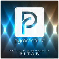 Thumbnail for the Slider - Sitar link, provided by host site