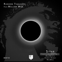 Thumbnail for the Random Thoughts - Sitar - DeepNorth Deep Mix link, provided by host site