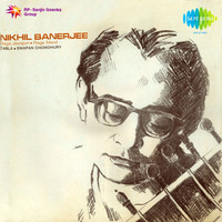 Thumbnail for the Nikhil Banerjee - Sitar: Nikhil Banerjee link, provided by host site