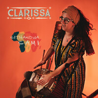 Thumbnail for the Clarissa - Sithandwa Sami link, provided by host site
