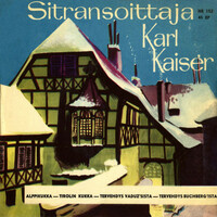 Thumbnail for the Karl Kaiser - Sitransoittaja link, provided by host site