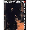 Thumbnail for the Rusty Zinn - Sittin' and Waitin' link, provided by host site