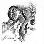 Thumbnail for the Peter Rowan - Sitting On Top Of The World link, provided by host site